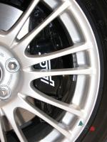 Subaru Impreza WRX STi by JDM 2008 года